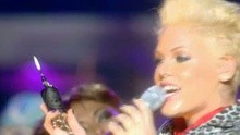 P!nk - Stupid Girls
