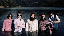 The Checks - The Checks - Hunting Whales