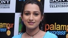 Shamsa Kanwal - Chandni Raatein