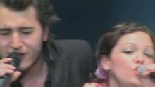  - Amarte Duele