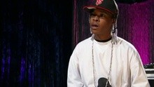 Hurricane Chris - Interview