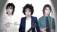 Sidonie - Sidonie - On The Sofa
