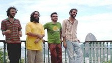 Los Hermanos - Los Hermanos - O Vento