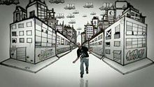 Spezializtz,Sido - Kettenreaktion