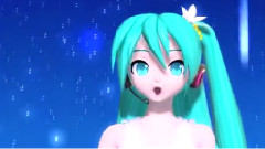 初音未来 - 巨大少女