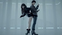 Trouble Maker 高清官方版