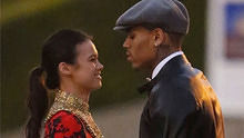 Chris Brown - Fine China