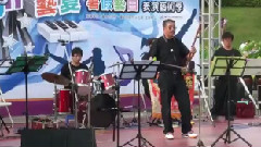 民乐群星 - 马兰舞曲