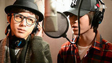 C-CLOWN,Ali《那时是那样吧》高清官方版