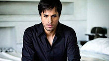 Enrique Iglesias - Hero (Metro Mix) 官方版