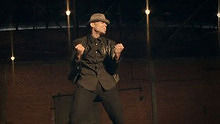 Chris Brown  《Fine China》 舞蹈版