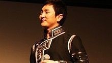 呼斯楞 - 呼斯楞《鸿雁》 天天把歌唱 现场版