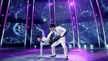 梁茜&杨文韬 - 福尔摩斯