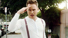 Olly Murs - Troublemaker 高清官方版