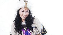 乌兰托娅《放歌大草原》 官方版