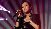 彭佳慧《残酷的温柔》 我是歌手 现场版