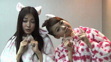  - 荷莉 《Gwiyomi song》 Ayu&Asa饭制版