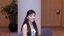 童丽《月满西楼》 现场版