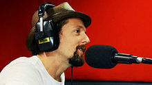 Jason Mraz - Jason Mraz - Tour Is A Four Letter Word...高清官方版