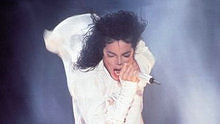 Gary,Michael Jackson - I Just Can'T Stop Loving You 现场版