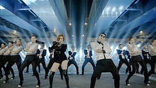 朴载相 - PSY - Gentleman