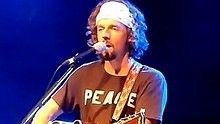 Jason Mraz - The World As I See It  现场版