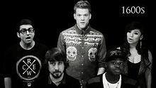 Pentatonix - Pentatonix - Evolution of Music 高清官方版