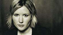 Dido - Take My Hand 现场版