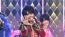 Sexy Zone 《Real Sexy!》 20130418 Music Japan 现场版