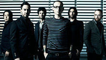 Linkin Park - My December 现场版