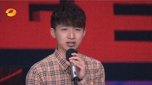 杨承熹《世界唯一的你》