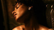艾丽西亚·凯斯 - Alicia Keys ft. Maxwell - Fire We Make 高清官方版