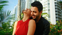 Ahmed Chawki - Ahmed Chawki ft Pitbull - Habibi I...高清官方版