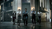 2PM《听到这首歌回来吧》高清官方版