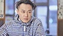 陈奕迅《想哭》 国语版