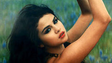 Selena Gomez,赛琳娜·戈麦斯 - Selena Gomez - Come Get It 高清官方版