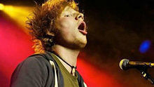 Ed Sheeran - The A Team 官方版