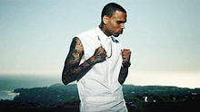 Fabolous ft Chris Brown - Ready 高清官方版