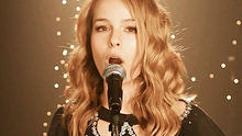 Bridgit Mendler - Starry Eyed 高清官方版