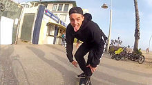 Sammy Adams,The Doors - Sammy Adams - LA Story 高清官方版