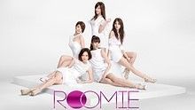 Roomie,Apink - Roomie - Super Lover  高清官方版