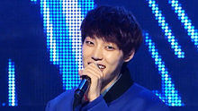 History - Dreamer 20130508Show Champion 现场版