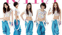 Kara - Burn 现场版