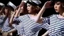  - 日本性感女团热舞