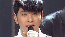 2PM - 听到这首歌回来吧 20130519 人气歌谣 现场版