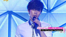 2PM - 听到这首歌回来吧 20130518 现场版