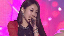 9MUSES,4minute - 9Muses -Wild 20130511 现场版