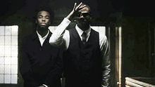 Sage The Gemini - Sage The Gemini ft IamSu - Gas Pedal 高清官方剪辑版