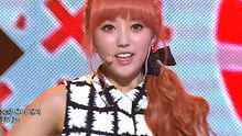 Hello Venus - Hello Venus 《要喝茶吗》 20130511 现场版