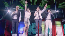 Hope,Sweety - Hope - Baby 20130524 中国最强音第六期 现场版